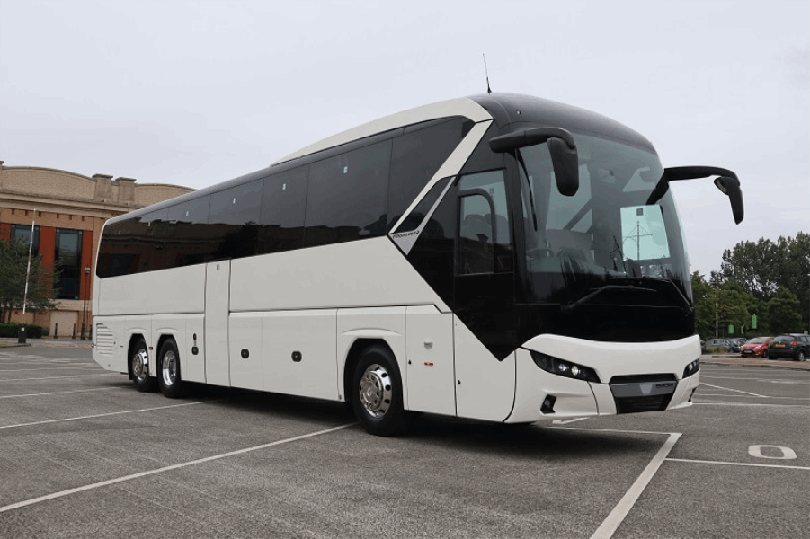 NEOPLAN АРЕНДА АВТОМОБИЛЯ 40 person