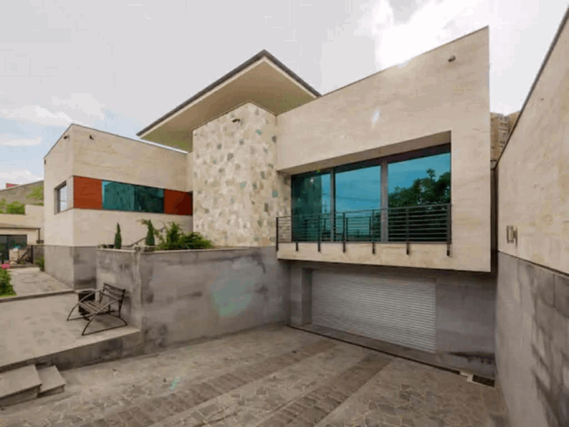 APARTMENTS Villa with 3 bedrooms and pool