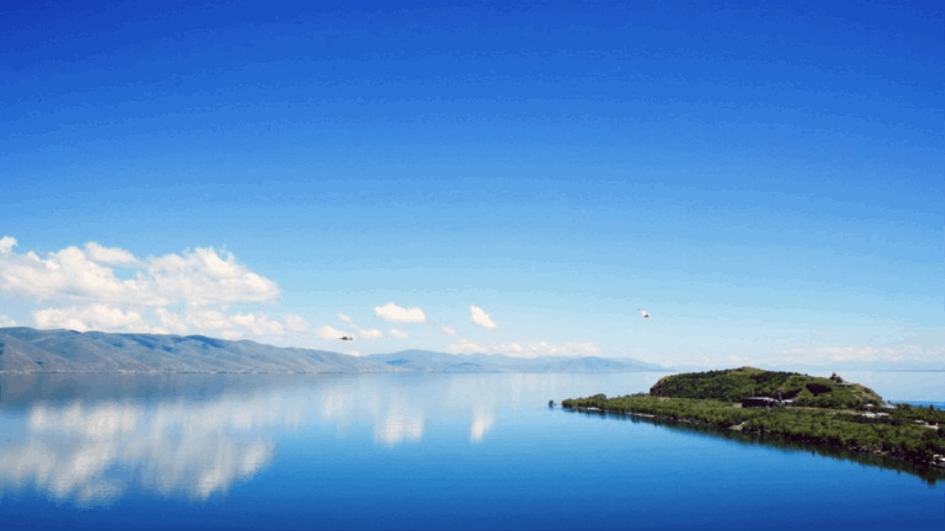 TOURS LAKE SEVAN SEVANAVANK MONASTERY