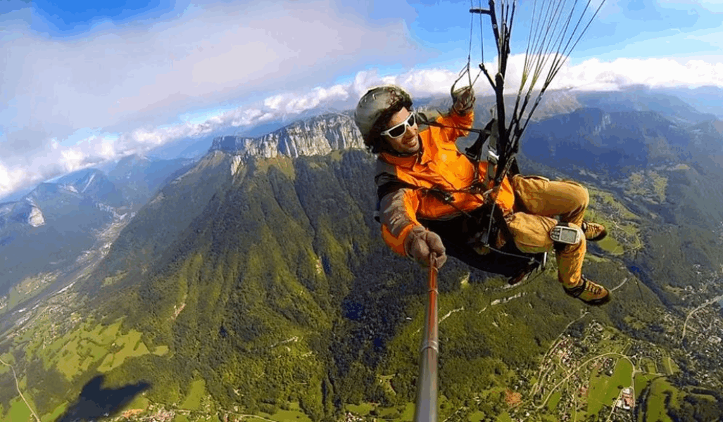 ЭКСКУРСИИ YENOKAVAN, ACTIVITIES IN YELL EXTREME PARK